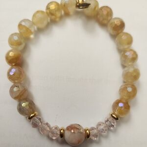 T Jazelle One Of A Kind Bracelet